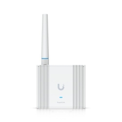 Ubiquiti SuperLink Gateway, Proprietary Super Long-range, Low-latency Wireless Gateway For UniFi Protect Sensors, Power Via PoE/USB Type-C USL-Gateway