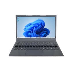 Leader Breeze Sce4-B3, 14" Fhd, Intel Celeron N4500, 8GB RAM,128GB Emmc, WiFi Ac, Hd Cam, Fingerprint, Windows 11 Professional, 1 Yr Warranty SCE4-B3-C8P
