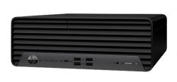 HP EliteDesk 8 Sff G9 Desktop Ai Pc Intel I9-14900 32GB DDR5 1TB SSD Windows 11 Pro Intel VPro UHD Graphics GbE DP Hdmi Usb-a RJ45 Kb+M 3yr Os B42BRPT