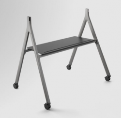 Neat Board - Rolling Floor Stand. Neatboard-floorstand