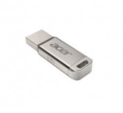 Acer UM310 64GB USB Flash Drive Udp USB3.2 Gen 1 Type-A - 5 Year Warranty BL.9BWWA.581