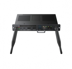 Yealink Mcore-OPS-G2T For Meeting Board,Intel Core Ultra 5 Processor, RAM&SSD,16GB Memory,256GB Storage,Seamless 4K Casting Via HDMI-In MCORE-OPS-G2T