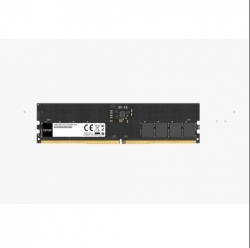 Lexar Ld5Du016G-B4800Gsst DDR5 Udimm 16GB 4800 MT/s 1.1V CL40 - Blister LD5DU016G-B4800GSST