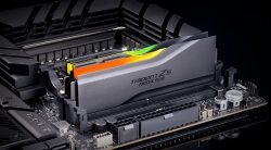 G.Skill F5-6000A2836G16Gx2-Tz5Nxrn 32GB (2 X 16Gb)/ DDR5 6000 MT/s/ Timings 28-36-36-32/ Voltage 1.4V/ TZ5 Neo X Rgb AMD Expo ™ Ultra Low Latency F5-6000A2836G16GX2-TZ5NXRN