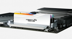 G.Skill F5-6000A3636F16Gx2-Tz5Nxrw 32GB (2 X 16Gb)/ DDR5 6000 MT/s/ Timings 36-36-36-76/ Voltage 1.35V/ TZ5 Neo X Rgb AMD Expo ™Ultra Low Latency F5-6000A3636F16GX2-TZ5NXRW
