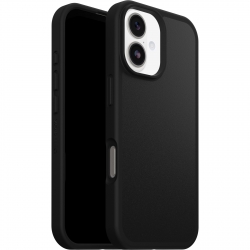 OtterBox React MagSafe Apple IPhone 17 (6.3") Case Black - (77-99287),Drop+ Military Standard,Raised Edges,7 Years Warranty 77-99287