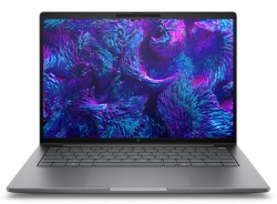 HP ZBook 8 G1i 14" Wuxga Touch Intel U7‑255U 32GB DDR5 1TB SSD Windows 11 Pro Intel Arc Thunderbolt Fingerprint 3YRS Os Workstation D92QLPT