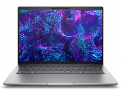 HP ZBook 8 G1i FireFly 14" Wuxga Touch IR Intel U7-255U 32GB DDR5 1TB SSD Win 11 Pro Intel Arc GPU Thunderbolt 3yrs Os 1.4kg Workstation D38GCPT