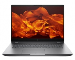 HP ZBook Fury G1i 18" Wqxga IR Intel U7‑255HX 32GB DDR5 1TB SSD Windows 11 Pro NVidia RTX 2000 Pro GPU 3YRS Os Mobile Workstation C2EP6PT