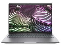 HP ZBook X G1i 16" Wuxga Intel Ai U7-255H 32GB DDR5 1TB SSD Win 11 Pro RTX Pro 1000 Blackwell Thunderbolt Fingerprint 3yrs 1.6kg Mobile Workstation C20S8PT