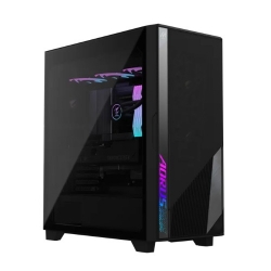 Gigabyte Ai Top 100 Z890 Barebone-IN Ai Workstation Pc, Intel Core Ultra 9 285K, GeForce RTX 5090, 128GB DDR5, Wi-Fi 7, Thunderbolt 5, 1Y Warranty Pc/ai TOP/AT1I9N9-0008