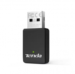 Tenda ( U11 ) AX900 Wi-Fi 6 Wireless USB Adapter