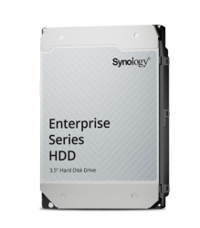 (For Synology NAS only) Synology Enterprise Storage HDD 8TB, Internal, 3.5' SATA ,HAT5320-8T, 5-year warranty, reliable hard drives for Synology syste