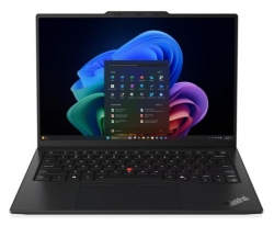 Lenovo ThinkPad X1 Carbon G14 14" 2.8K Oled Intel U7‑355 32GB LPDDR5X 512GB SSD Win 11 Pro Intel GPU Copilot+ Pc 49 Tops 3yr Prem 0.9kg 21V7009QAU