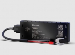 Teltonika FTC880 Next-generation 4G Lte Cat 1 Battery-mounted Vehicle Gps Tracker With Enhanced Gnss Accuracy And IP69K Resistance, Fast Installation FTC880AAU801