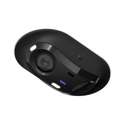 Ubiquiti G6 180 Camera Flush Mount,Black, G6 180 Camera Mounting Accessory For Recessed Ceiling Installation. UACC-G6-180-FM-B