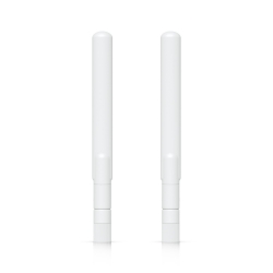 Ubiquiti Swiss Army Knife Omni Antenna, Antenna Accessory, Provides Omnidirectional, Extended Range Coverage UACC-UK-Ultra-Omni-Antenna-AO