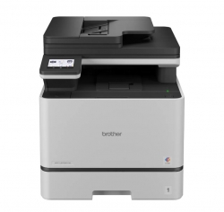 Brother *New* Mfc-L8730Cdw Colour Laser Multi-Function Centre. Print, Scan, Copy And Fax. Up To 31ppm Mono And Colour Print With Automatic Duplex. MFC-L8730CDW