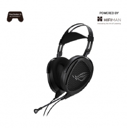 Asus Rog Kithara Wired Gaming Headset, 3.5mm Wired, 100mm Planar Driver, 16Ω, 8Hz-55kHz, Stereo, -36dB Mic, No Anc, Black, Multi-platform ROG Kithara