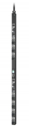 APC NetShelter Rack Pdu Advanced Gen 2, Metered, 3Phase, 43.5kW 400V 63A Or 34.6kW 415V 60A, 560P6, 42 Outlet APDU11450ME