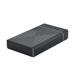 ACASIS EC-5351C 3.5" SATA HDD Protocols Enclosure - USB3.2 Gen1 5Gbps Max 30TB with AC Power Supply