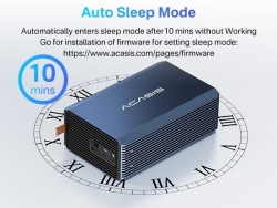 ACASIS EC-7352 Dual bays 2.5/3.5" RAID USB3.2 Gen1 5Gbps hard drive dock Max 60TB