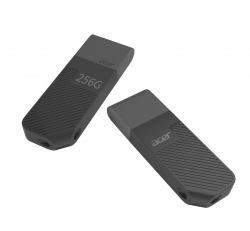 Acer UP300 256GB USB Flash Drive Pcba ?USB3.2 Gen 1 Type-A - 5 Year Warranty BL.9BWWA.528