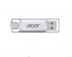Acer UT300 1TB USB Flash Drive Pcba USB3.0 Gen 1 Type-A/Type-C - 5 Year Warranty BL.9BWWA.593