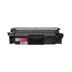 Brother Magenta Toner Cartridge To Suit Mfc-L9670Cdn/ Mfc-L9630Cdn/Hl-L9470Cdn - Up To 6500 Pages TN-851M