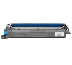 Brother Tn-258C **New** Cyan Toner Cartridge To Suit Mfc-L8390Cdw/Mfc-L3760Cdw/Mfc-L3755Cdw/Dcp-L3560Cdw/Dcp-L3520Cdw/Hl-L8240Cdw/Hl-L3280Cdw/Hl-L324 TN-258C