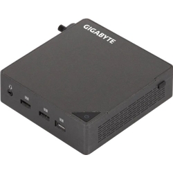 Gigabyte Core™ Ultra 7-255H / DDR5*2/ 2*HDMI/ 2*USB C/ 3* USB A / 4 X4K Display/ Wifi 7 /3Yr - Barebone GB-BRU7-255H-BW