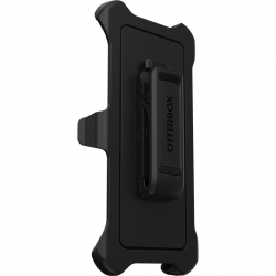 OtterBox Holster Defender Apple IPhone 17e / IPhone 16e / IPhone 15 / IPhone 14 / IPhone 13 (6.1") Black ProPack - (78-81439), 7 Years Warranty 78-81439