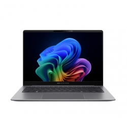 Asus ExpertBook P5 14" Wqxga 400nit 144Hz Intel Core Ultra 7 258V Copilot+ 32GB LPDDR5X 512GB SSD Win 11 Pro 1.2kg Wi-Fi 7 1Y Osw + Battery P5405CSA-NZ1478X