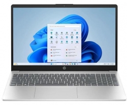 HP 15F 15.6" Fhd Touch Intel I5-1334U 8GB DDR4 512GB Windows 11 Home Iris Xe GPU WiFi6 Usb-c Hdmi 1YR Rtb Wty 1.6kg BZ1W9UA#ABA