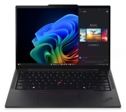 Lenovo ThinkPad T14s G6 14" Wuxga Touch Intel U7‑258V 32GB LPDDR5X 512GB SSD 5G‑LTE Win 11 Pro Intel GPU Ai Now Copilot+ Pc 49 Tops 3yr Prem 1.1kg 21QX00LNAU
