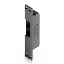 EOL-Last Stock ( Renamed By Nhu-Ua-Lockstrikesaf- 8MM)Ubiquiti Fail-Secure Strike Lock, Fail-Secure Electric Strike Lock, 8MM Lock Slot Depth Support. UACC-Lock-Strike-Secure-8mm
