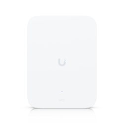 Ubiquiti UniFi 5G Max Outdoor,Full-Performance 5G (3.4 Gbps)Modem,UniFi Consoles,Cloud Gateways,Outdoor Use,Directional Antennas,Remote/Dual Sim U5G-Max-Outdoor