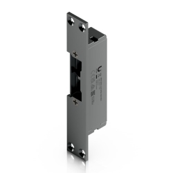 Ubiquiti Fail-Safe Strike Lock, 8MM Lock Slot Depth Support, Connect To UniFi Access Hub (EAH-8,UA-Hub-Gate,UA-Ultra,UA-Hub-Door,UA-Hub-Door-Mini ) UACC-Lock-Strike-Safe-8mm