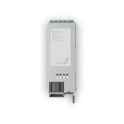 Ubiquiti Hot-Swappable Power Module (1,200W), 1,200W (54V) AC-to-DC Power Supply, Included Power Cable, Compatibility:ECS-24-PoE, ECS-48-PoE UACC-PSU-54V-1200W
