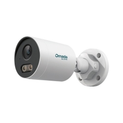 TP-Link Omada 5MP Bullet - Omada 5MP Bullet PoE Security Camera (Omada Camera) Omada 5MP Bullet