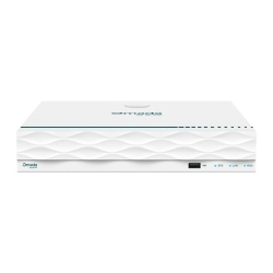 TP-Link Omada Nvr16-8P-2T - Omada 8-Port PoE+ Network Video Recorder With 2TB Hdd, Up To 16 Channel (Omada Camera) Omada NVR16-8P-2T