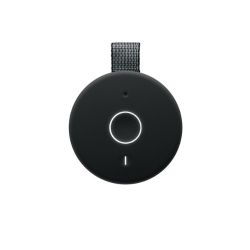Logitech Ultimate Ears Boom 3 - Nightblack 984-001372
