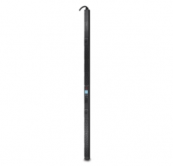 APC Netshelter Metered Rack Pdu, 0U, Clipsal 56 Series Input, 6x Iec C19 & 36x Iec C13 Outlets AP8853X678