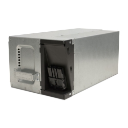 APC Replacement Battery Cartridge #143, Suitable For SMX2200HV, SMX2200HVNC, SMX3000HV, SMX3000HVNC, SMX120BP APCRBC143