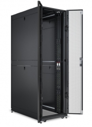 APC Rack Pdu 9000 Switched, ZeroU, 16A, 230V, (21) C13 & (3) C19, IEC309 Cord APDU9959EU3