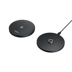 Yealink Vcm36-W Pro 4-microphone Array With Full-duplex Audio, Noise Reduction, Enhanced Chipset, Up To 3m (6m Coverage) With Low-latency Performance VCM36-W Pro Package