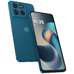 Motorola Moto G57 5G 128GB - Corsair Green *Au Stock*, 6.7", Full Hd+, 120Hz, 4Gb/128Gb, 50Mp/8Mp, Single+ Esim, 5200mAh, 2 Years Warranty PBAE0019AU