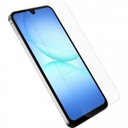 OtterBox Glass Samsung Galaxy A18 5G / A18 4G (6.7") Screen Protector Clear - (77-001371), Drop Protection, Anti-Scratch, 2 Years Warranty 77-001371