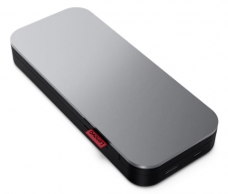 Lenovo Go 65W Usb-c Laptop Power Bank 20000 MAh 1xUSB-A Fast Charging Compatible With Any Pd 3.0 Devices Built-in Overcharge And Safety Protection 1YR 40ALLG2WWW