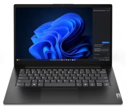 Lenovo V14 G5 14" Fhd Intel Core 7-240H 16GB DDR5 1TB SSD Windows 11 Home Intel Graphics WiFi6 Blueooth Hdmi USB Usb-c Aux 1YR Rtb Wty 1.3kg 83HDA06JUS